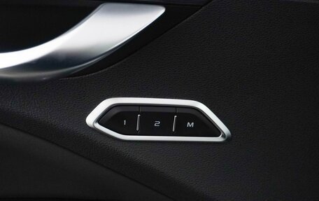 Geely Tugella FY11, 2022 год, 2 999 444 рублей, 21 фотография