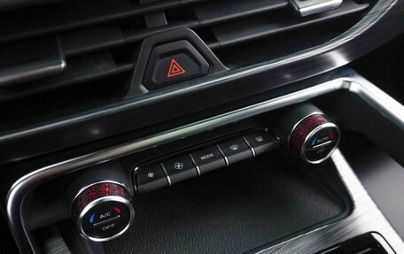 Geely Tugella FY11, 2022 год, 2 999 444 рублей, 19 фотография