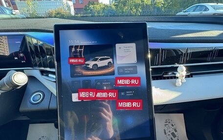Geely Atlas, 2024 год, 2 800 000 рублей, 4 фотография