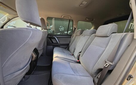 Toyota Land Cruiser Prado 150 рестайлинг 2, 2013 год, 2 999 000 рублей, 12 фотография