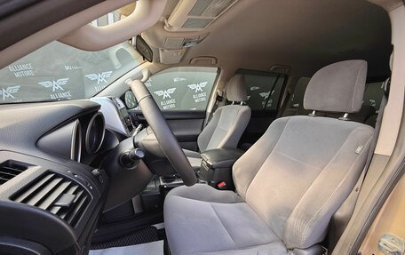 Toyota Land Cruiser Prado 150 рестайлинг 2, 2013 год, 2 999 000 рублей, 11 фотография