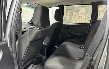 Chevrolet Niva I рестайлинг, 2019 год, 700 000 рублей, 12 фотография