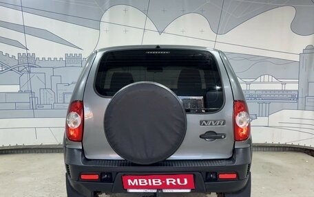 Chevrolet Niva I рестайлинг, 2019 год, 700 000 рублей, 4 фотография