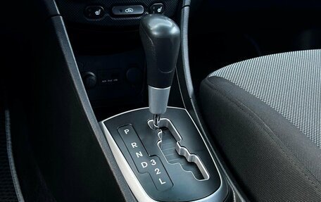 Hyundai Solaris II рестайлинг, 2014 год, 634 700 рублей, 14 фотография