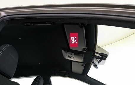 Toyota RAV4, 2019 год, 2 595 000 рублей, 22 фотография