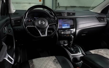 Nissan Qashqai, 2020 год, 1 599 000 рублей, 6 фотография