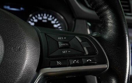 Nissan Qashqai, 2020 год, 1 599 000 рублей, 15 фотография