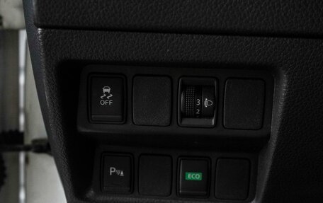 Nissan Qashqai, 2020 год, 1 599 000 рублей, 14 фотография