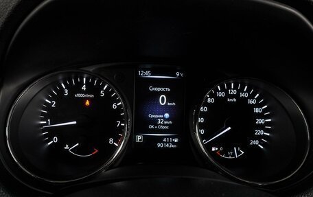 Nissan Qashqai, 2020 год, 1 599 000 рублей, 18 фотография