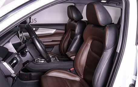 Chery Tiggo 8 Pro, 2021 год, 2 089 000 рублей, 9 фотография