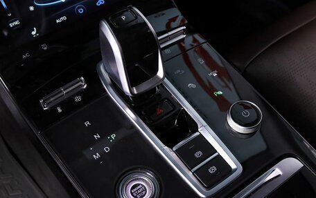 Chery Tiggo 8 Pro, 2021 год, 2 089 000 рублей, 13 фотография