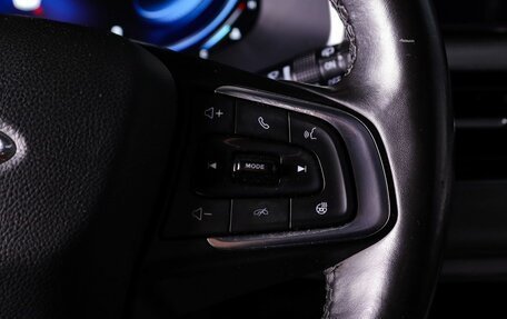Chery Tiggo 8 Pro, 2021 год, 2 089 000 рублей, 19 фотография