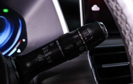 Chery Tiggo 8 Pro, 2021 год, 2 089 000 рублей, 17 фотография