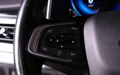 Chery Tiggo 8 Pro, 2021 год, 2 089 000 рублей, 18 фотография