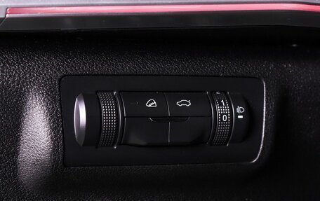 Chery Tiggo 8 Pro, 2021 год, 2 089 000 рублей, 20 фотография