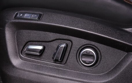 Chery Tiggo 8 Pro, 2021 год, 2 089 000 рублей, 22 фотография