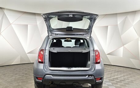 Renault Duster I рестайлинг, 2019 год, 1 385 000 рублей, 12 фотография