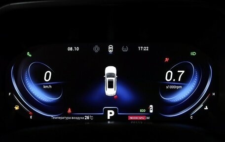 Chery Tiggo 8 Pro, 2021 год, 2 089 000 рублей, 23 фотография