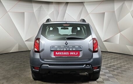 Renault Duster I рестайлинг, 2019 год, 1 385 000 рублей, 8 фотография