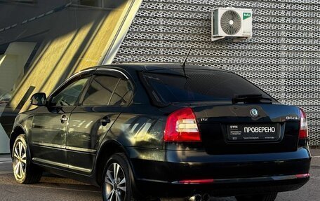 Skoda Octavia, 2011 год, 799 000 рублей, 8 фотография