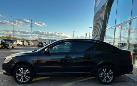 Skoda Octavia, 2011 год, 799 000 рублей, 10 фотография