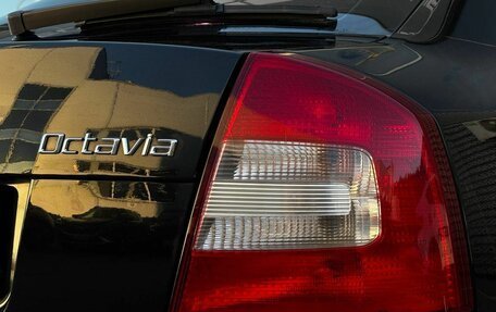 Skoda Octavia, 2011 год, 799 000 рублей, 12 фотография
