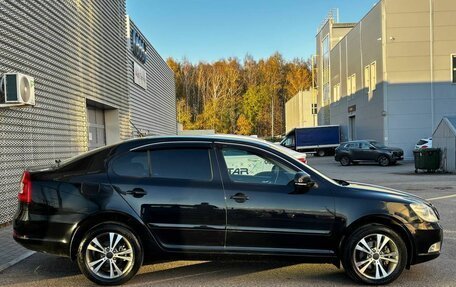 Skoda Octavia, 2011 год, 799 000 рублей, 5 фотография
