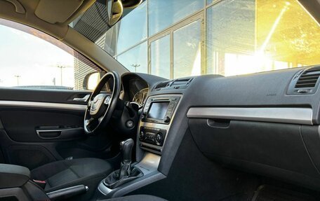 Skoda Octavia, 2011 год, 799 000 рублей, 13 фотография