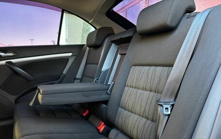 Skoda Octavia, 2011 год, 799 000 рублей, 15 фотография
