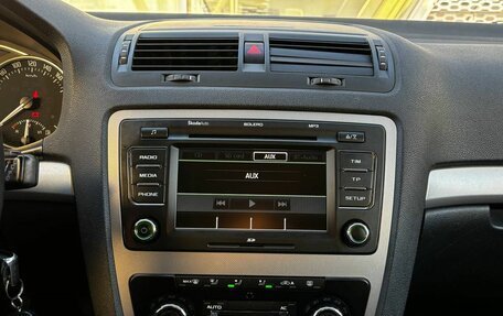 Skoda Octavia, 2011 год, 799 000 рублей, 18 фотография