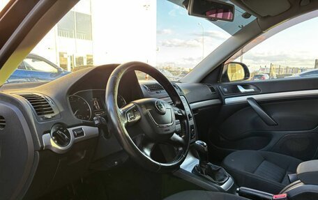 Skoda Octavia, 2011 год, 799 000 рублей, 20 фотография