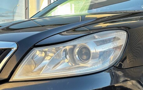 Skoda Octavia, 2011 год, 799 000 рублей, 21 фотография