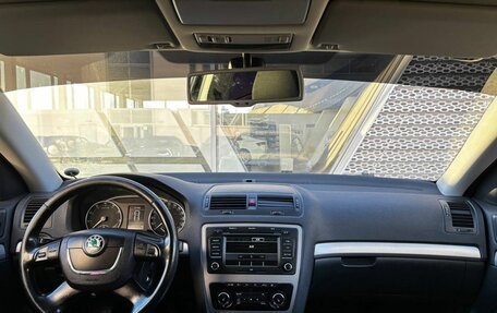 Skoda Octavia, 2011 год, 799 000 рублей, 17 фотография