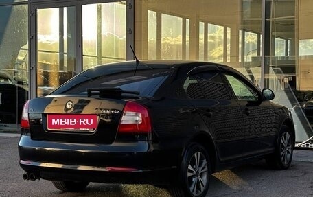 Skoda Octavia, 2011 год, 799 000 рублей, 6 фотография
