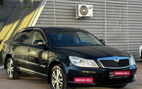 Skoda Octavia, 2011 год, 799 000 рублей, 3 фотография