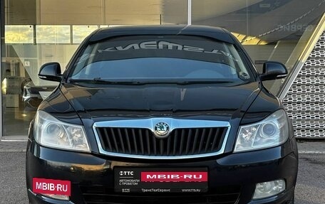 Skoda Octavia, 2011 год, 799 000 рублей, 2 фотография