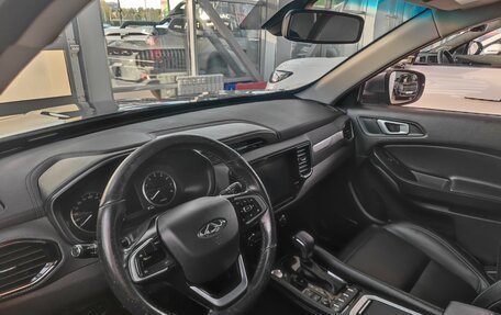 Chery Tiggo 4 I рестайлинг, 2022 год, 1 199 000 рублей, 8 фотография