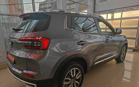 Chery Tiggo 4 I рестайлинг, 2022 год, 1 199 000 рублей, 4 фотография