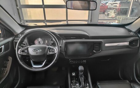 Chery Tiggo 4 I рестайлинг, 2022 год, 1 199 000 рублей, 9 фотография