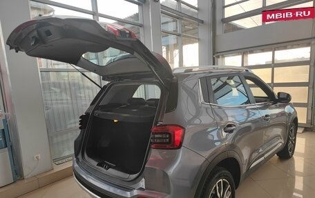 Chery Tiggo 4 I рестайлинг, 2022 год, 1 199 000 рублей, 7 фотография