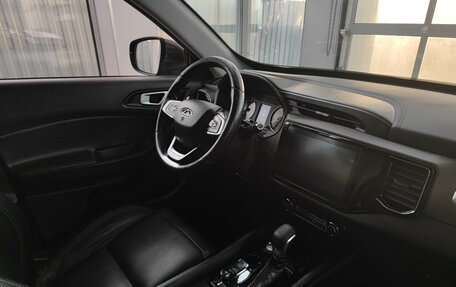 Chery Tiggo 4 I рестайлинг, 2022 год, 1 199 000 рублей, 10 фотография