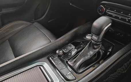 Chery Tiggo 4 I рестайлинг, 2022 год, 1 199 000 рублей, 13 фотография