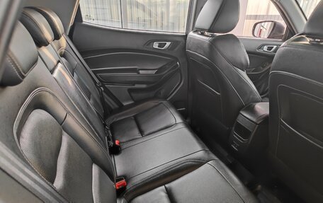 Chery Tiggo 4 I рестайлинг, 2022 год, 1 199 000 рублей, 11 фотография