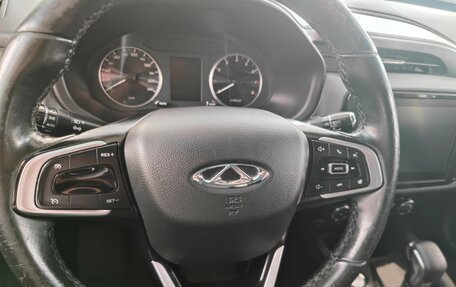 Chery Tiggo 4 I рестайлинг, 2022 год, 1 199 000 рублей, 14 фотография