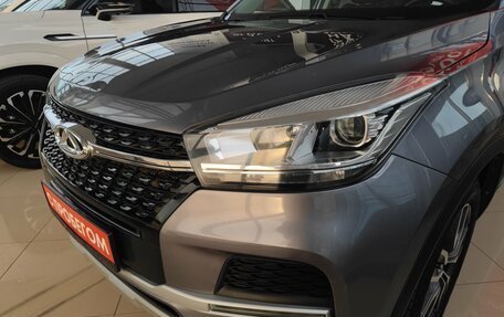 Chery Tiggo 4 I рестайлинг, 2022 год, 1 199 000 рублей, 18 фотография