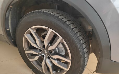 Chery Tiggo 4 I рестайлинг, 2022 год, 1 199 000 рублей, 16 фотография