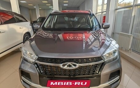 Chery Tiggo 4 I рестайлинг, 2022 год, 1 199 000 рублей, 2 фотография