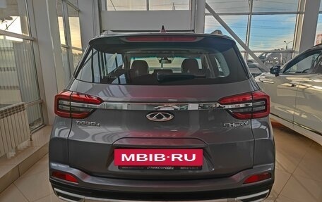 Chery Tiggo 4 I рестайлинг, 2022 год, 1 199 000 рублей, 5 фотография