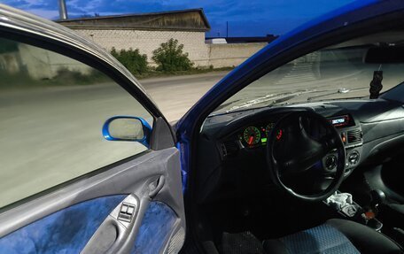 Fiat Bravo, 2000 год, 120 000 рублей, 6 фотография