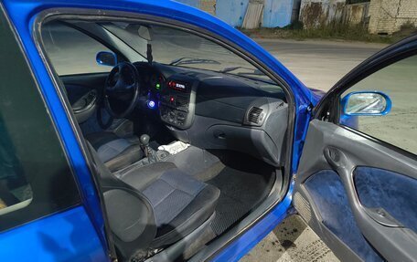Fiat Bravo, 2000 год, 120 000 рублей, 7 фотография
